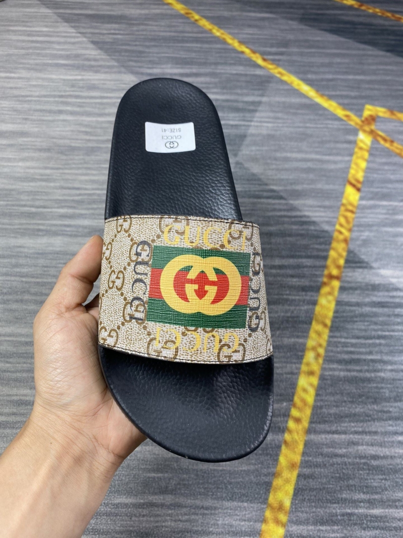 Gucci Slippers